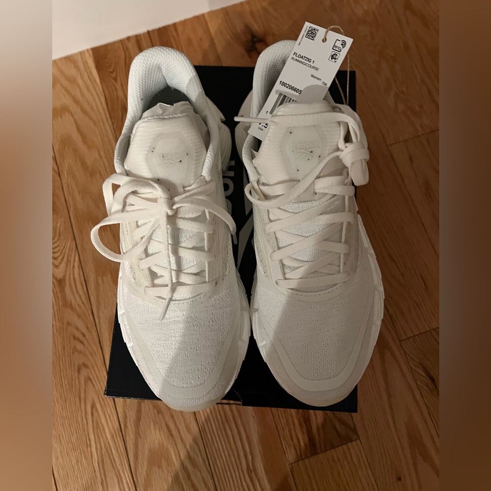 Reebok FloatZig 1 NWT - Picture 12 of 13